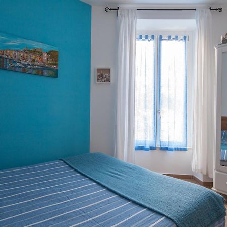 Cinque Terre Charme Rooms La Spezia Dış mekan fotoğraf