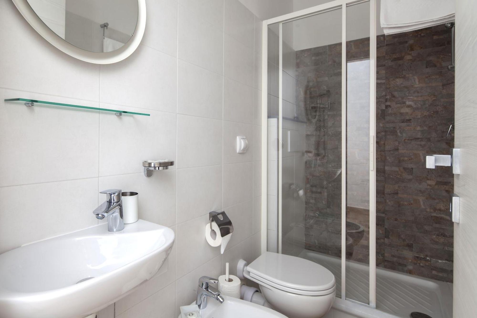 Cinque Terre Charme Rooms La Spezia Dış mekan fotoğraf