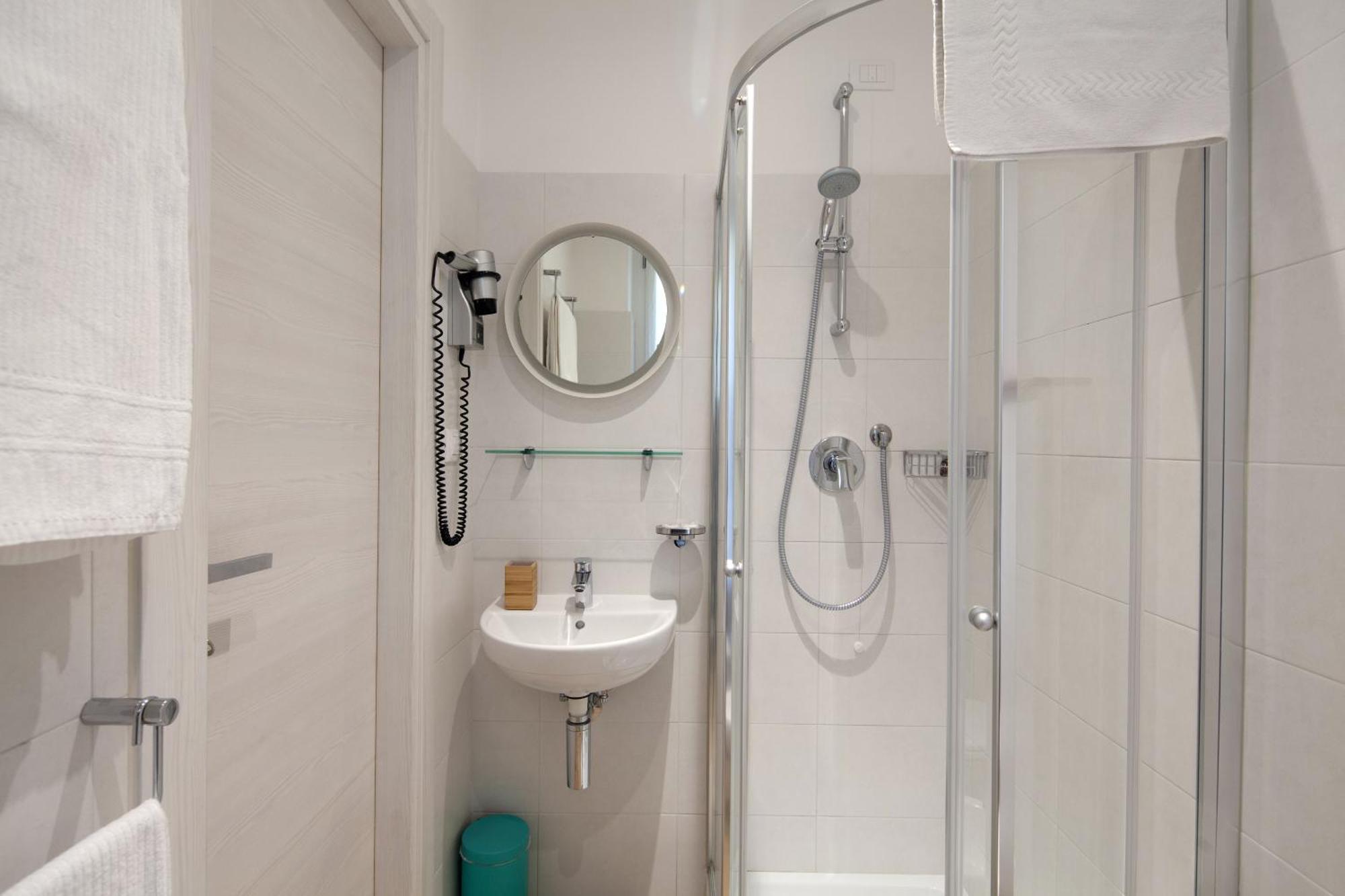 Cinque Terre Charme Rooms La Spezia Dış mekan fotoğraf