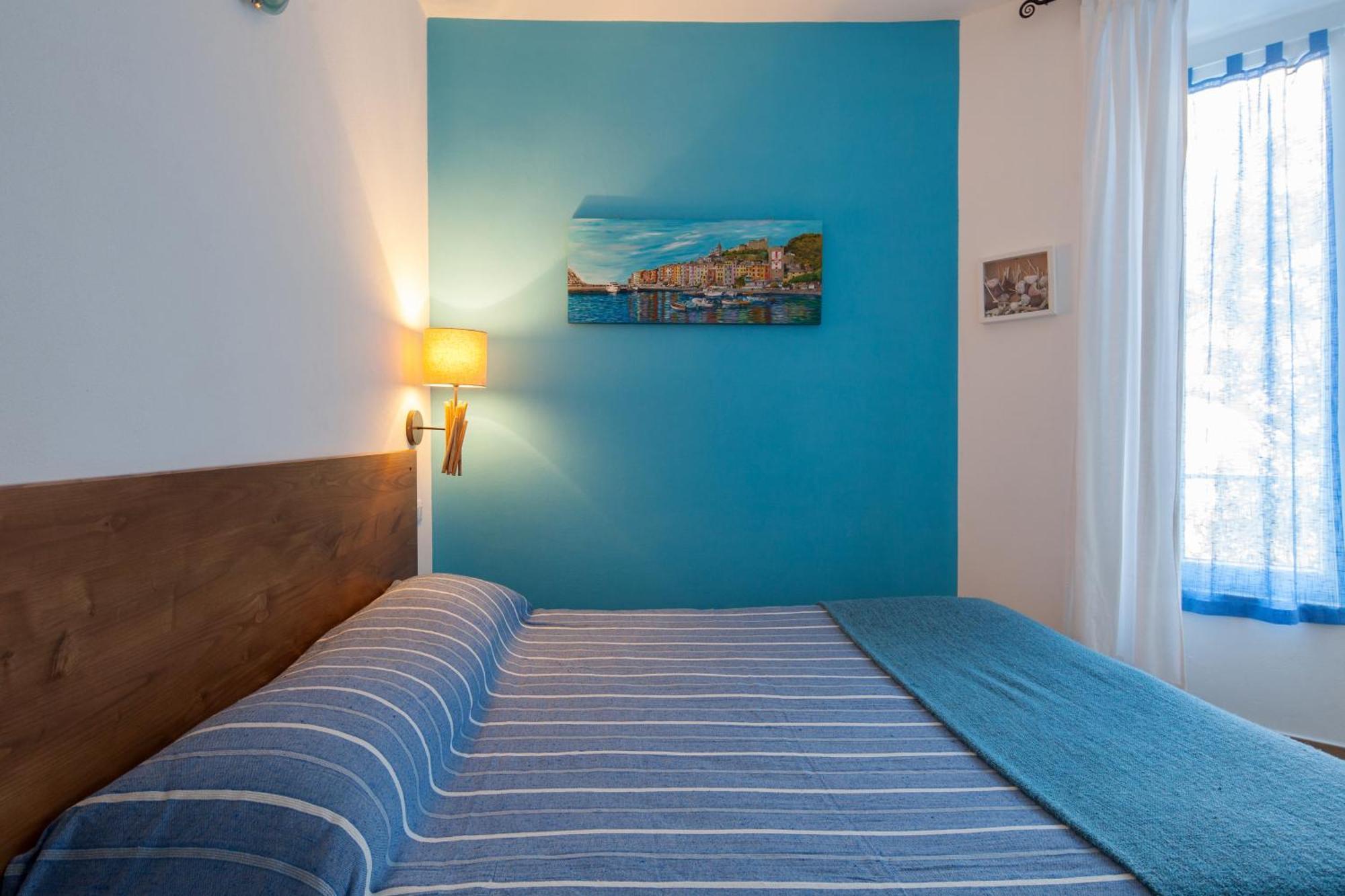 Cinque Terre Charme Rooms La Spezia Dış mekan fotoğraf
