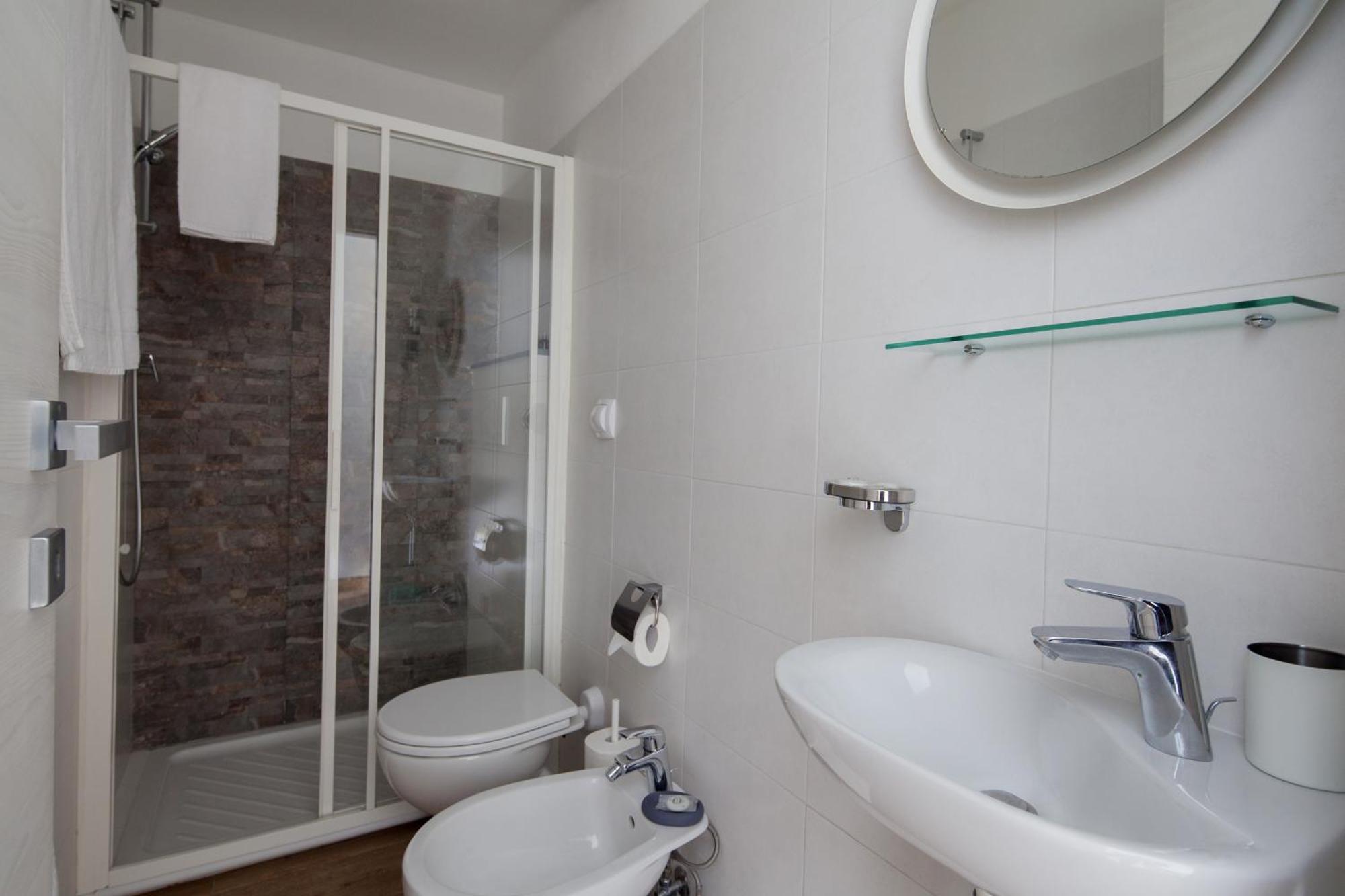 Cinque Terre Charme Rooms La Spezia Dış mekan fotoğraf